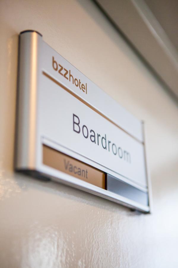 Bzz Hotel Skudai Εξωτερικό φωτογραφία