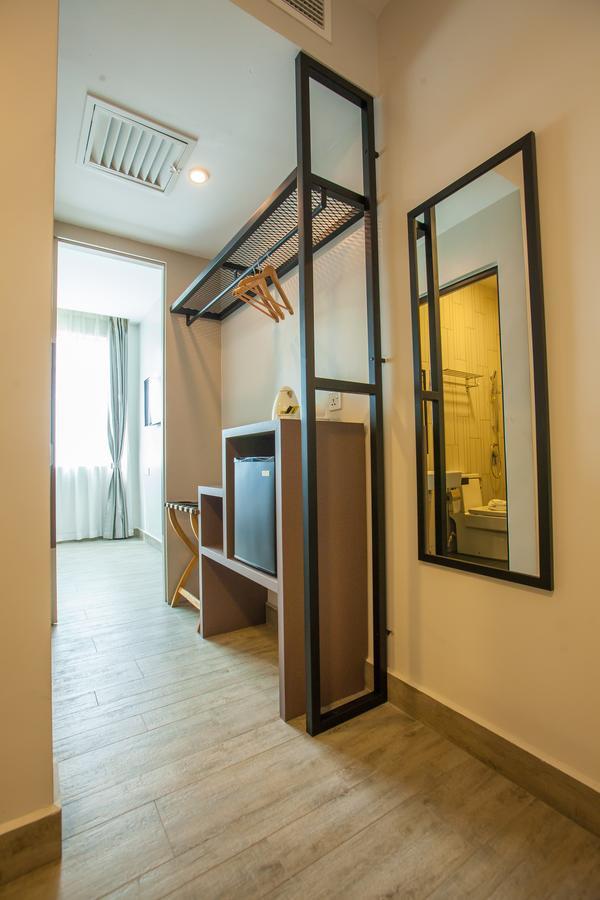 Bzz Hotel Skudai Εξωτερικό φωτογραφία