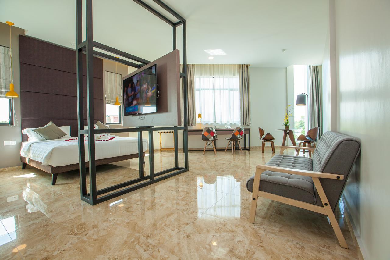 Bzz Hotel Skudai Εξωτερικό φωτογραφία