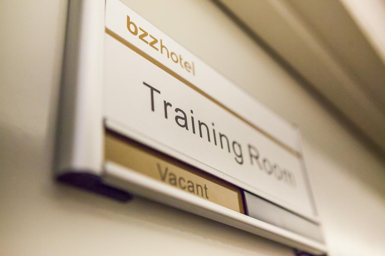 Bzz Hotel Skudai Εξωτερικό φωτογραφία
