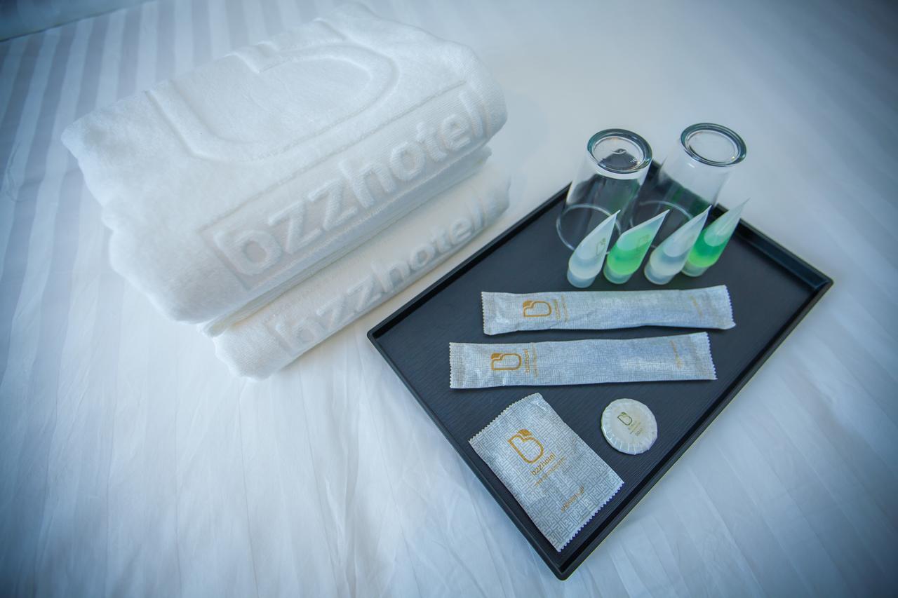 Bzz Hotel Skudai Εξωτερικό φωτογραφία