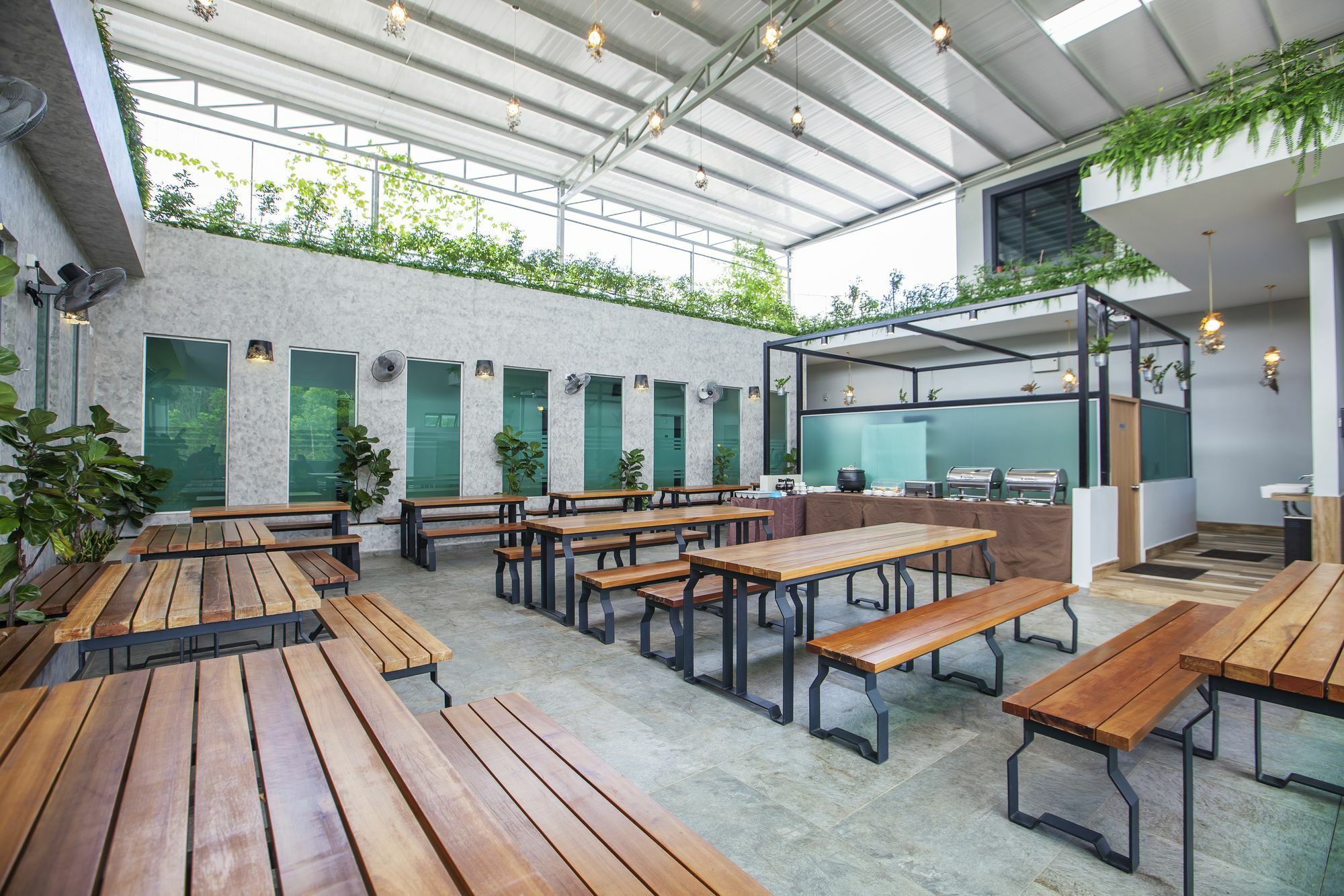 Bzz Hotel Skudai Εξωτερικό φωτογραφία