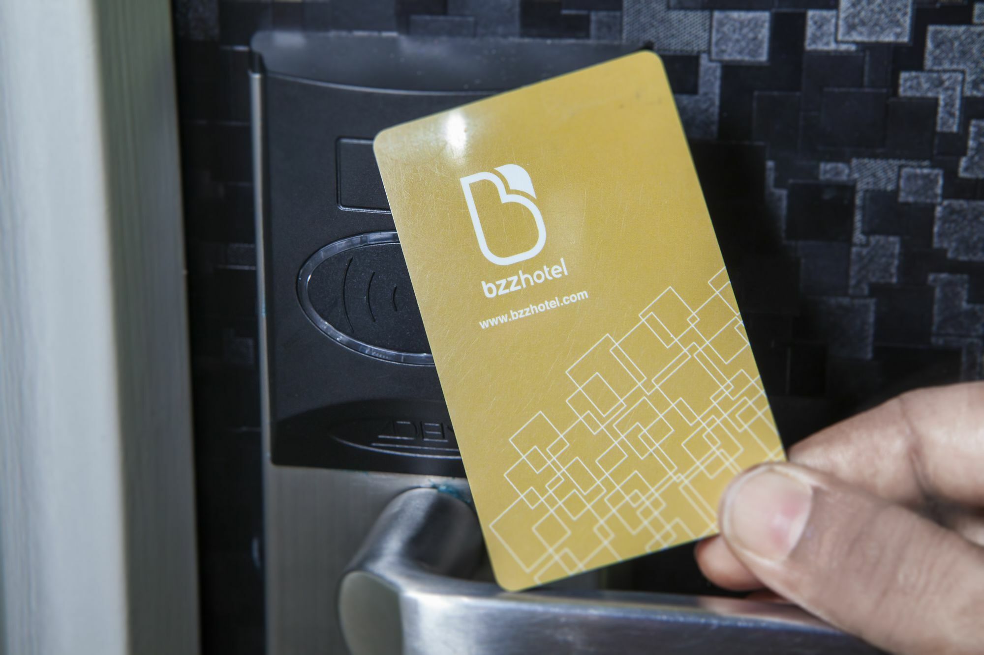 Bzz Hotel Skudai Εξωτερικό φωτογραφία