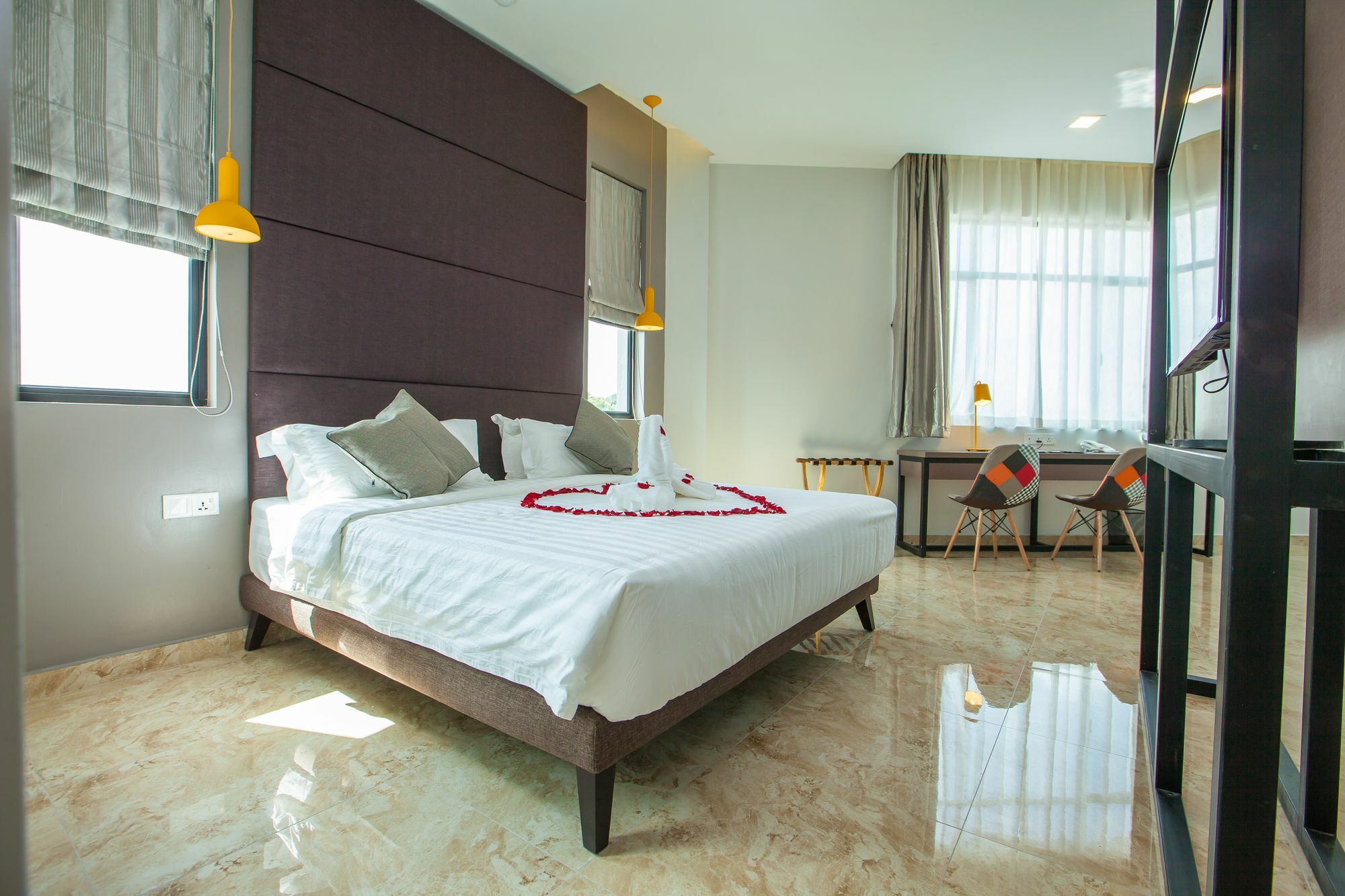 Bzz Hotel Skudai Εξωτερικό φωτογραφία